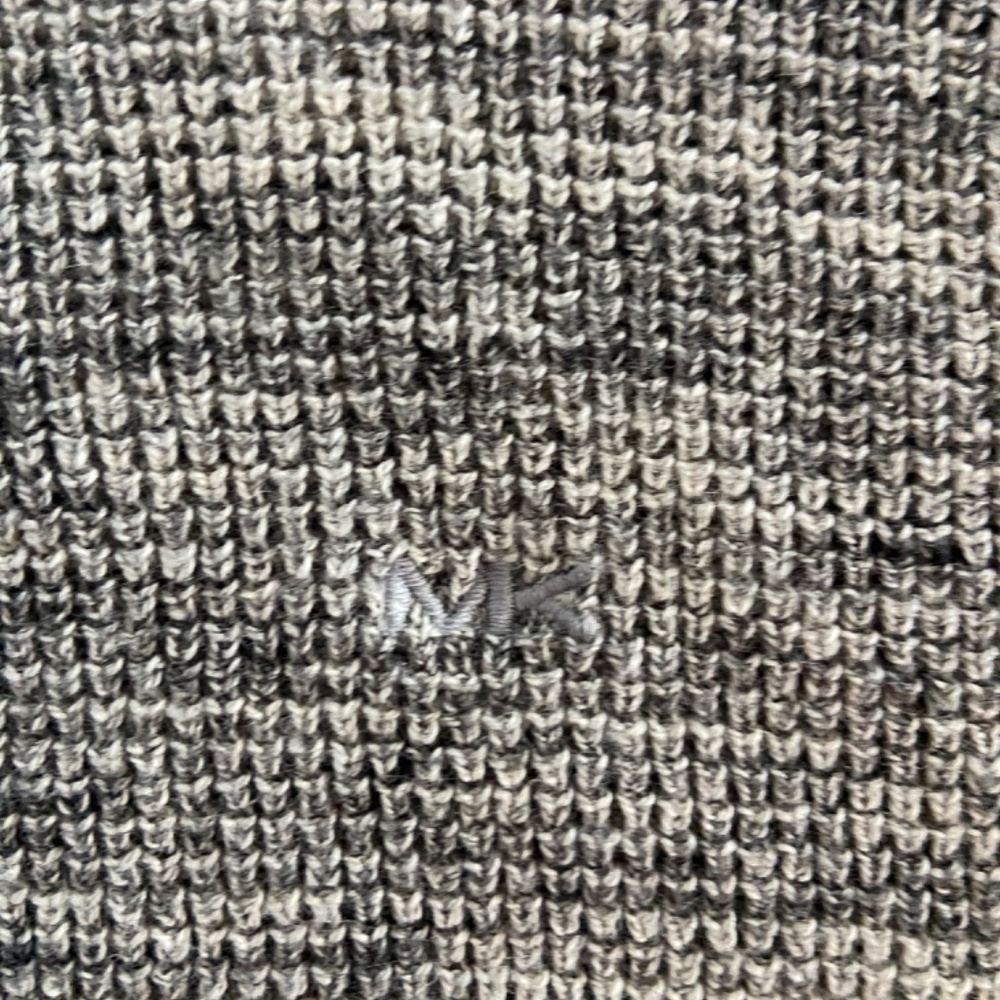 Grey Sweater - Picture 2 of 3
